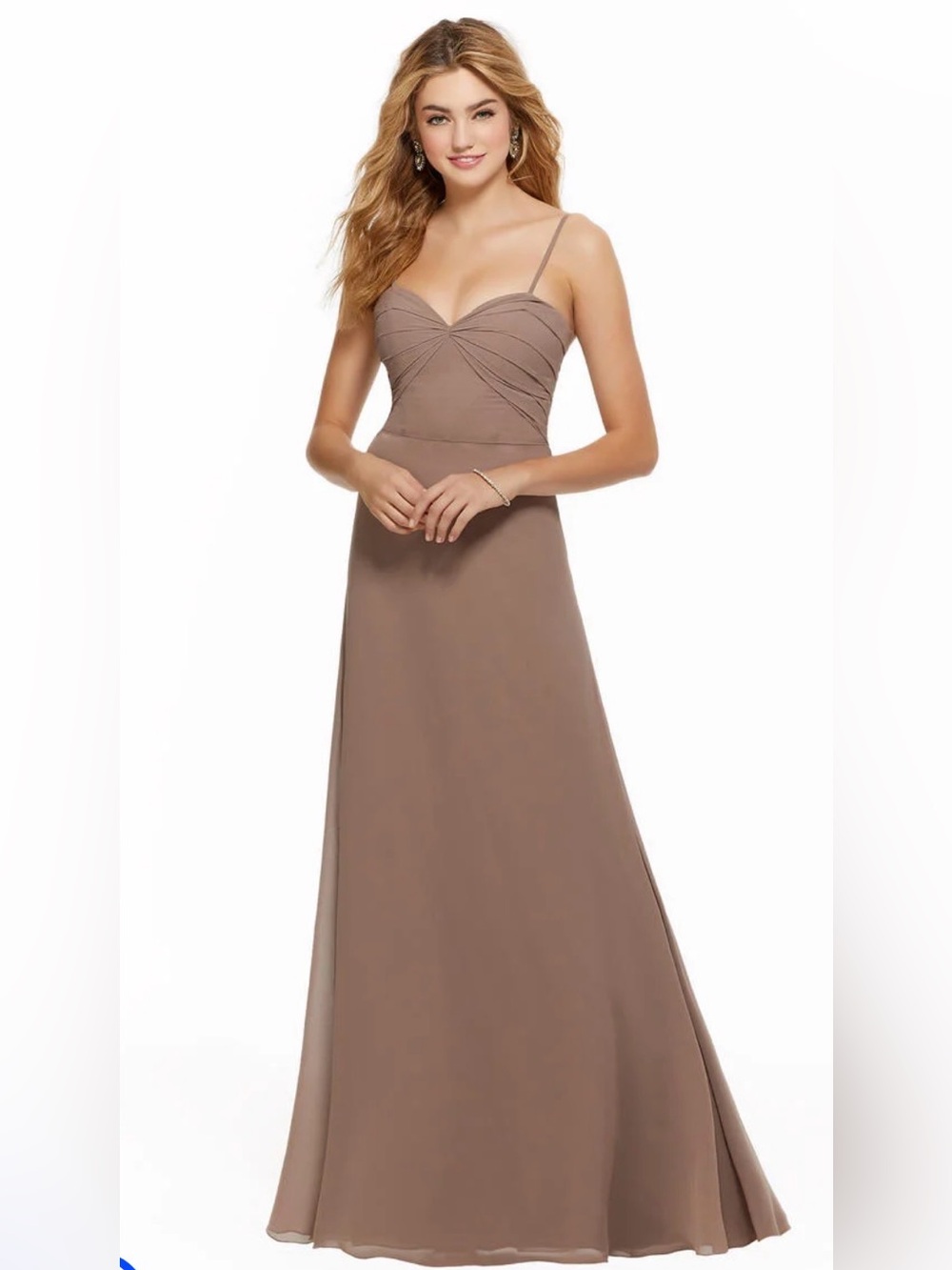 MORILEE Madeline Gardner Dress size 10